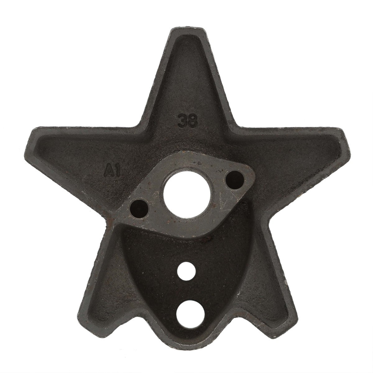 Bosch Oven Range Burner Part 12018676 Replacement