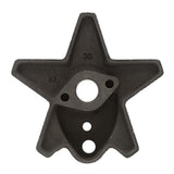 Bosch Oven Range Burner Part 12018676 Replacement