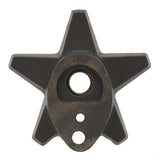 Bosch Oven Range Burner Part 12018676 Replacement