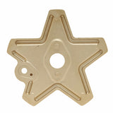 Bosch Oven Range Burner Part 12018676 Replacement