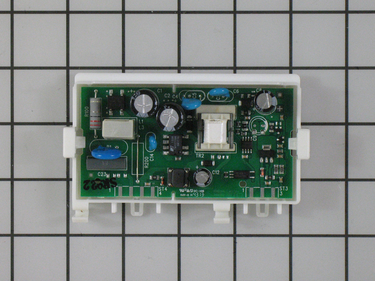 Bosch Refrigerator Power Module Part 12019087