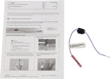 Bosch Range Repair Set, Part#: 12021481