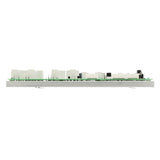 Bosch Oven Range Control Module Part 12022213