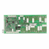 Bosch Oven Range Control Module Part 12022213