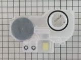Bosch Dishwasher Water Softener Part 12023222
