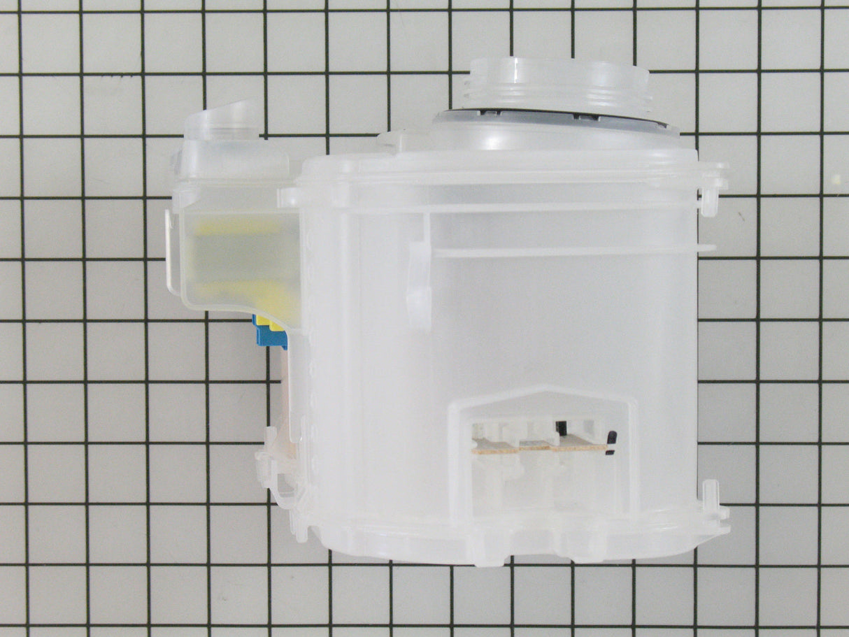 Bosch Dishwasher Water Softener Part 12023222