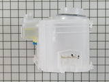 Bosch Dishwasher Water Softener Part 12023222