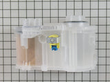 Bosch Dishwasher Water Softener Part 12023222