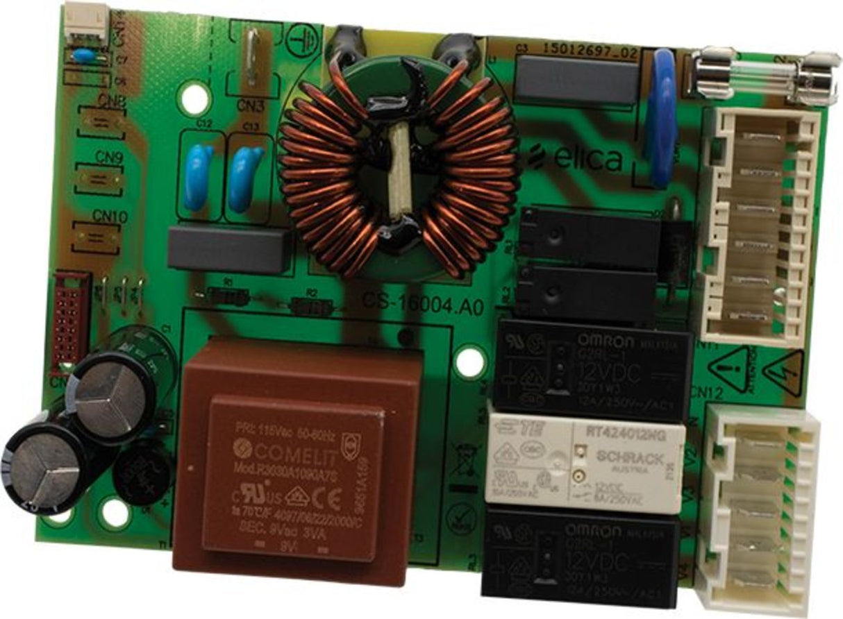 Bosch Oven Range Power Module Part 12023263