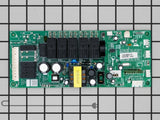 Bosch Dishwasher Control Unit, Part#: 12024990