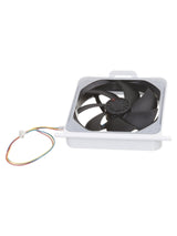 Bosch Refrigerator Fan Motor, Part#: 12025683