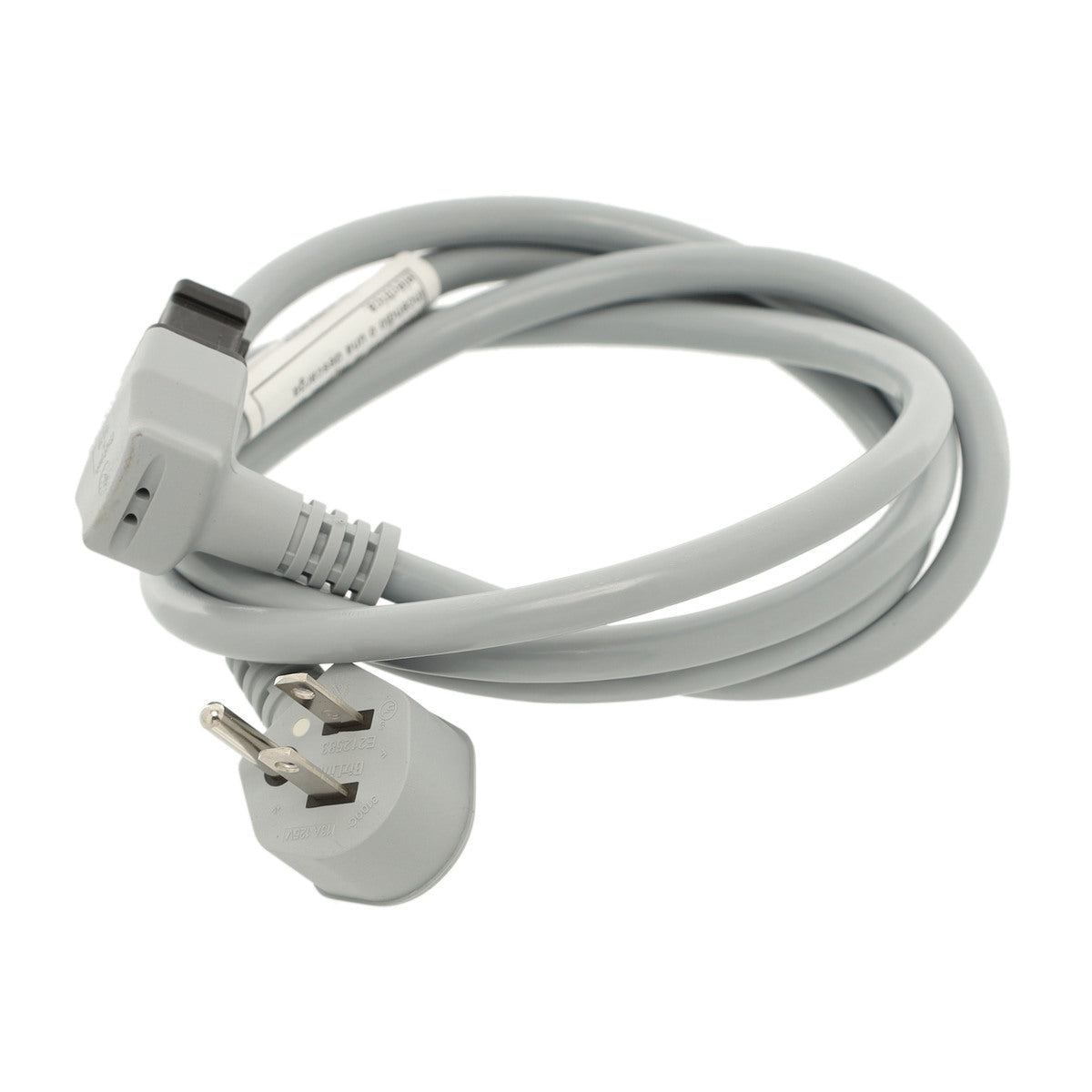 Bosch Dishwasher Power Cord, Part#: 12027214