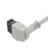 Bosch Dishwasher Power Cord, Part#: 12027214