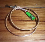 Bosch 12027218 Oven Range Thermocouple Replacement Part