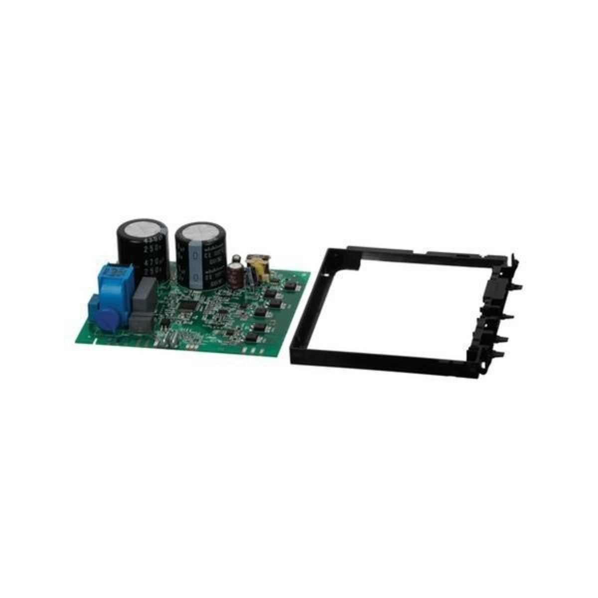 Bosch 12028328 Refrigerator Main Control Board Assembly