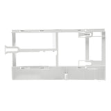 Bosch Refrigerator Mounting Bracket Part 12028495