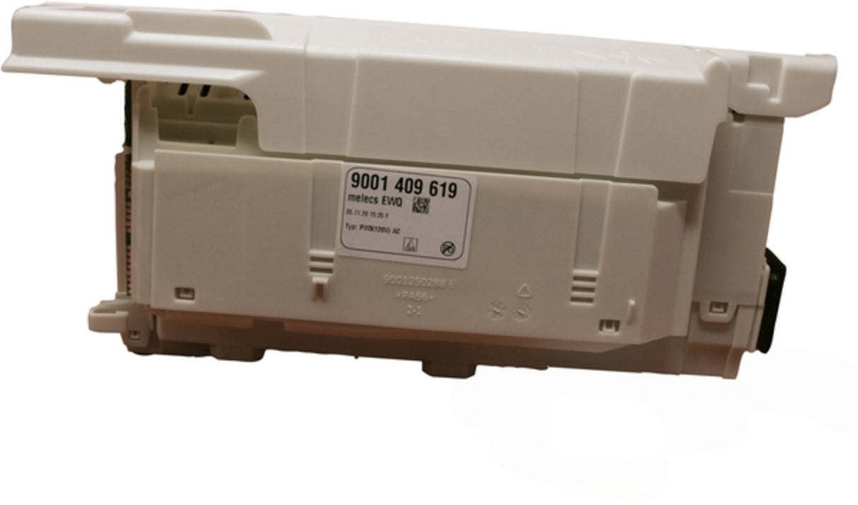 Bosch Dishwasher Power Module Program Part 12028530