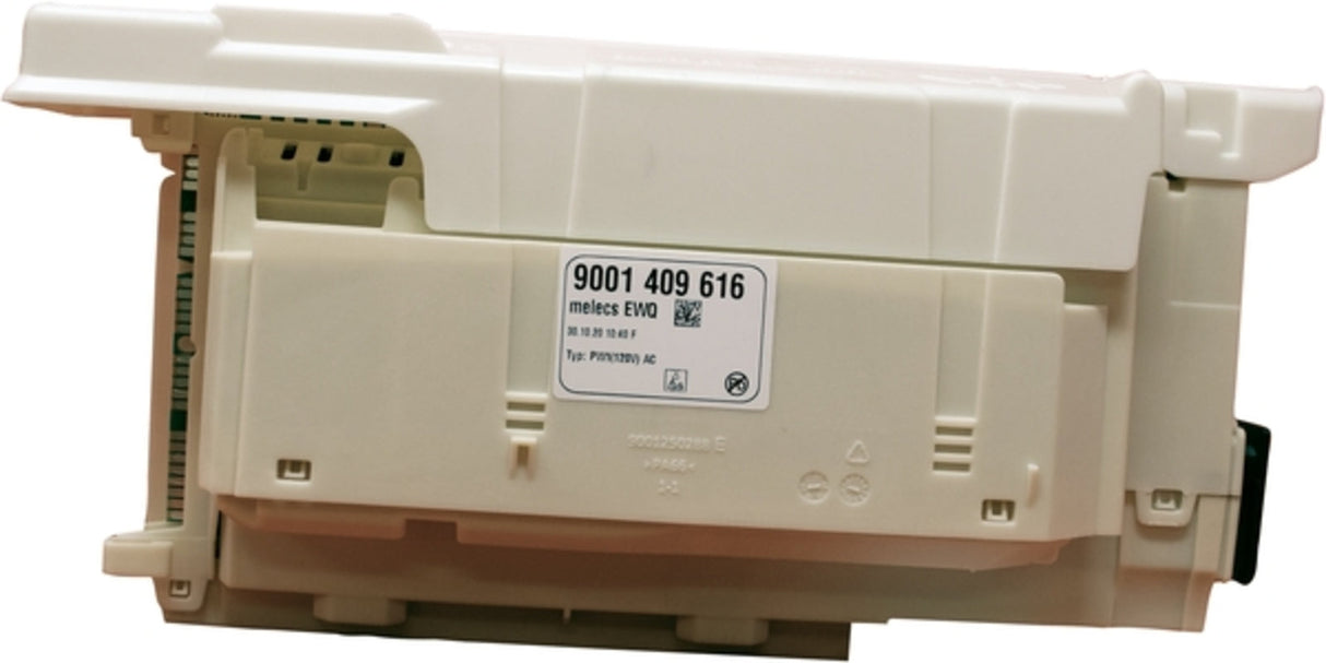 Bosch Dishwasher Power Module Program Part 12028566