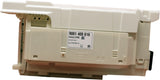 Bosch Dishwasher Power Module Program Part 12028566