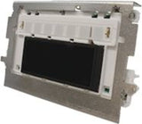 Bosch Oven Range Display Module, Part#: 12028874