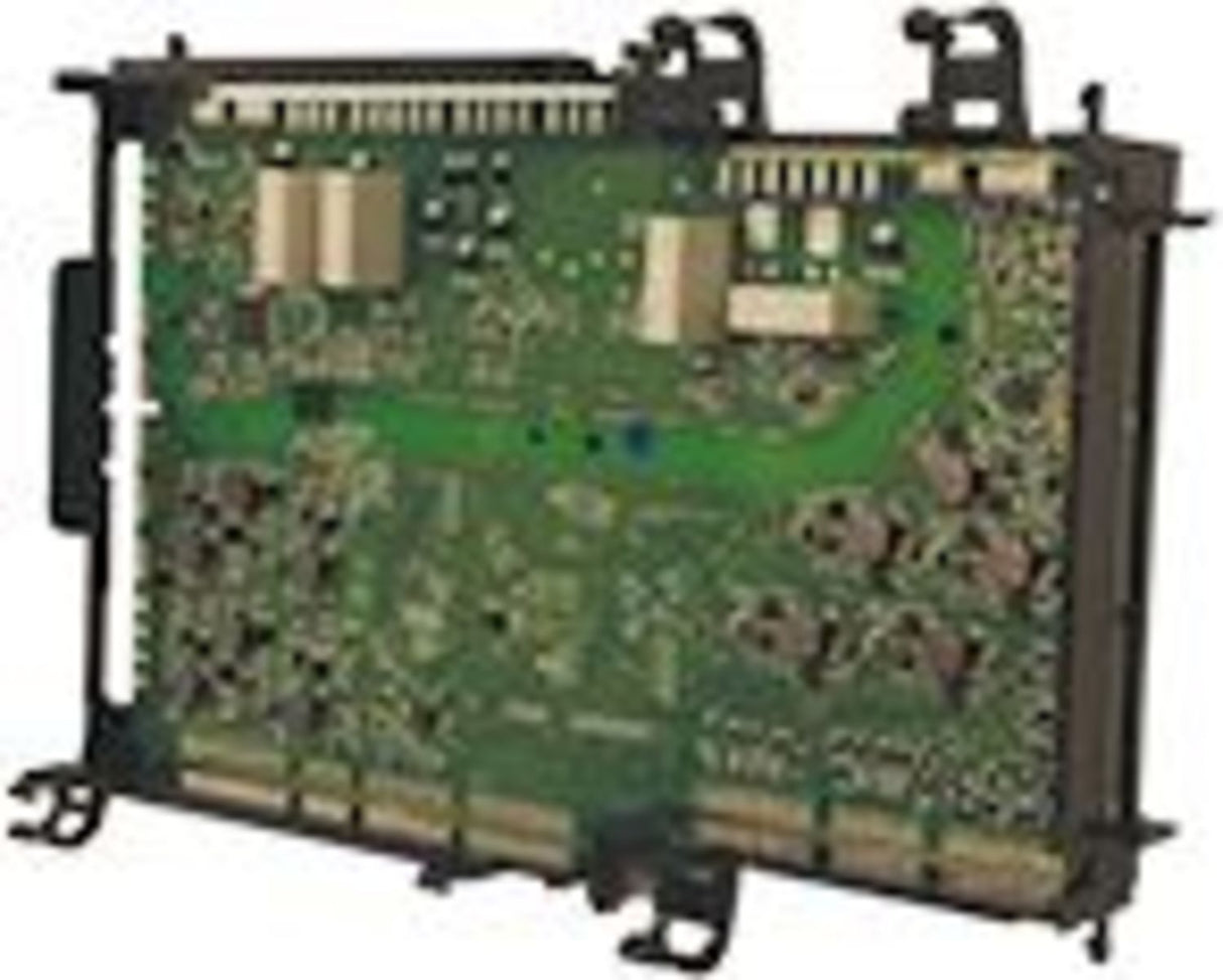 Bosch 12029950 Progr Control Module for Refrigerators