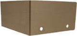 Bosch 12032338 Oven Range Cover Part