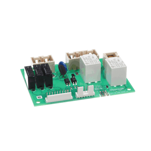 Bosch Oven Range Power Module Part 12033469