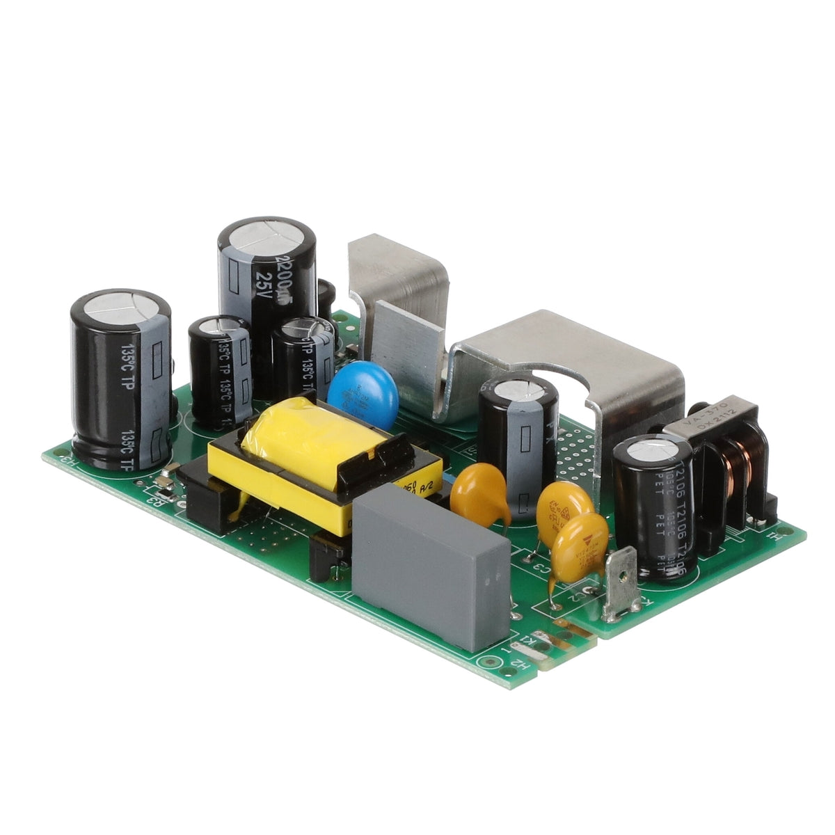 Bosch Range Parts Power Supply Unit, Part#: 12033476