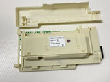 Bosch Dishwasher Power Module Program Part 12035380