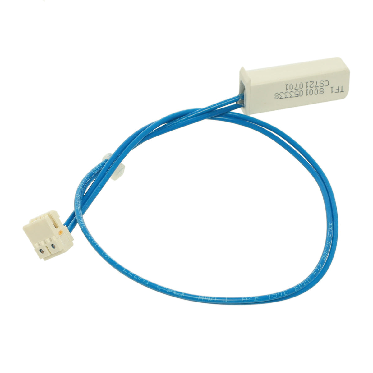 Bosch Refrigerator Thermal Fuse Part 12037545