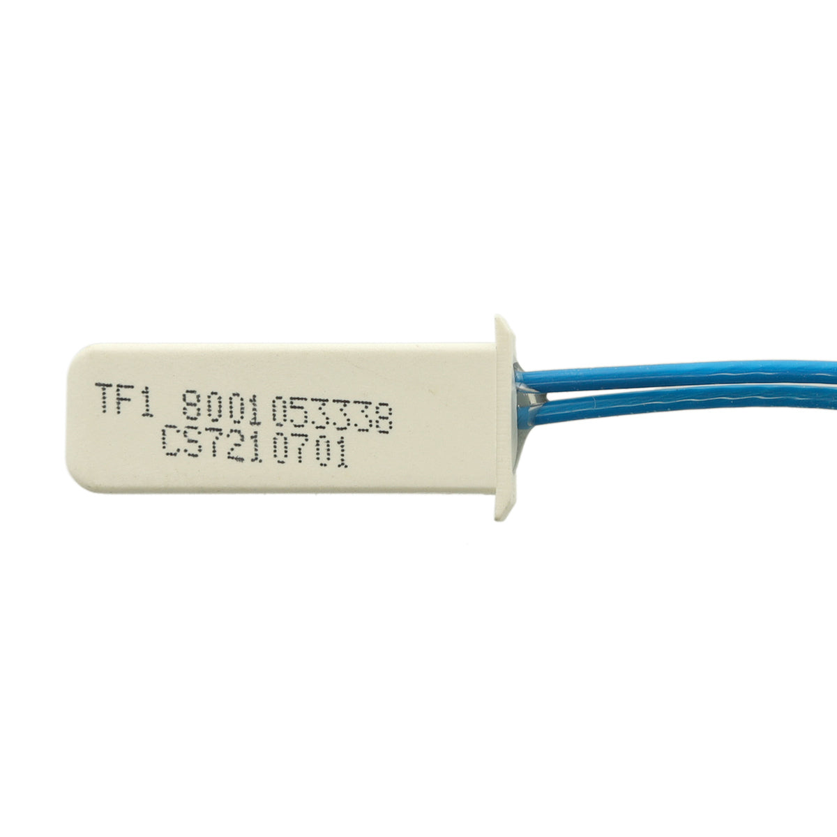 Bosch Refrigerator Thermal Fuse Part 12037545