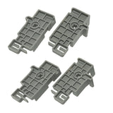 Bosch Dishwasher Repair Set, Part#: 12039064