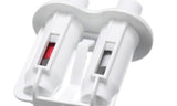 Bosch Refrigerator Damper Part 12039432