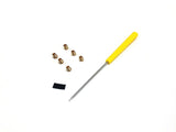 Bosch 12043832 Oven Range Jet Set Replacement Part