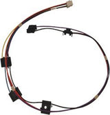 Bosch 12044004 Oven Range Cable Harness Part