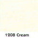 1208 Cream - 1 oz