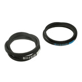12112425 Washer Belt Kit, Pump & Drive for Maytag/Whirlpool