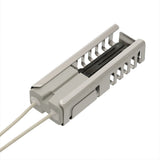 Whirlpool 12400035 Oven Range Bake/Broil Ignitor Part