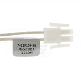 Whirlpool 12400035 Oven Range Bake/Broil Ignitor Part
