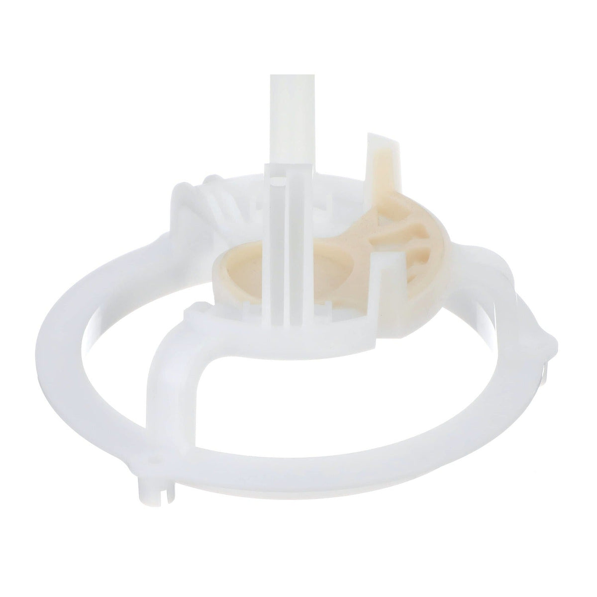 Cubierta del ventilador del evaporador del refrigerador Frigidaire 5304519752