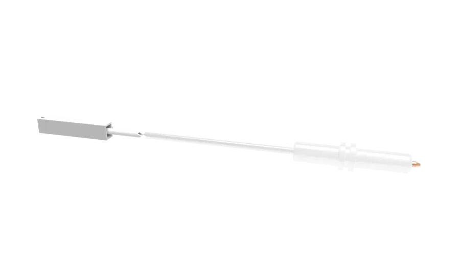 Bosch 12012039 Oven Range Ignition Head Part