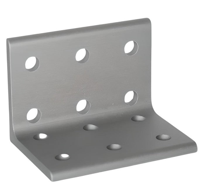 15 Series 12 Hole Horizontal Inside Corner Bracket