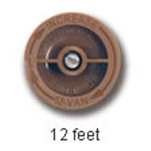 Rain Bird Variable Arc Nozzles