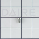 Frigidaire 131168200 Dryer Pan Head Screw Replacement Part