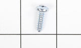 Frigidaire Washer Part 131202300 - Durable Screw