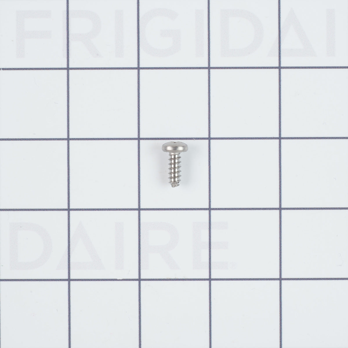 Frigidaire 131302800 Washer Drum Vane Screw Part