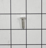 Frigidaire Washer Screw Part 131302901, 10 X 16 X .75