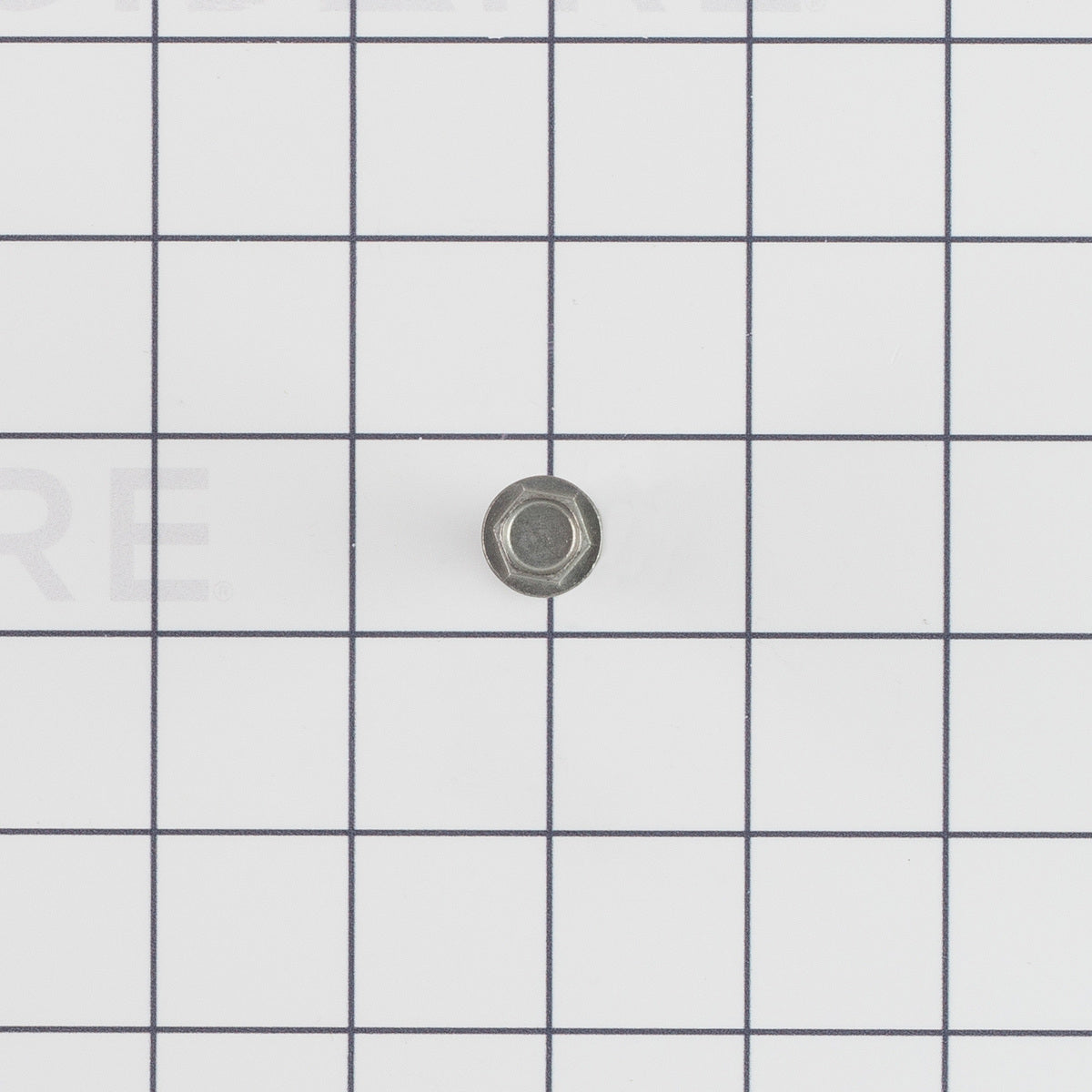 Frigidaire Washer Part 131303900 - Replacement Screw
