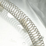 131553900 Electrolux Dryer Heat Element & Rear Housing