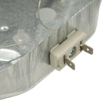 131553900 Electrolux Dryer Heat Element & Rear Housing
